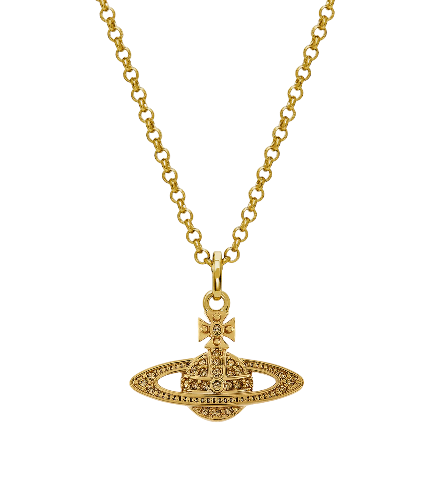 Mayfair large orb pendant on sale