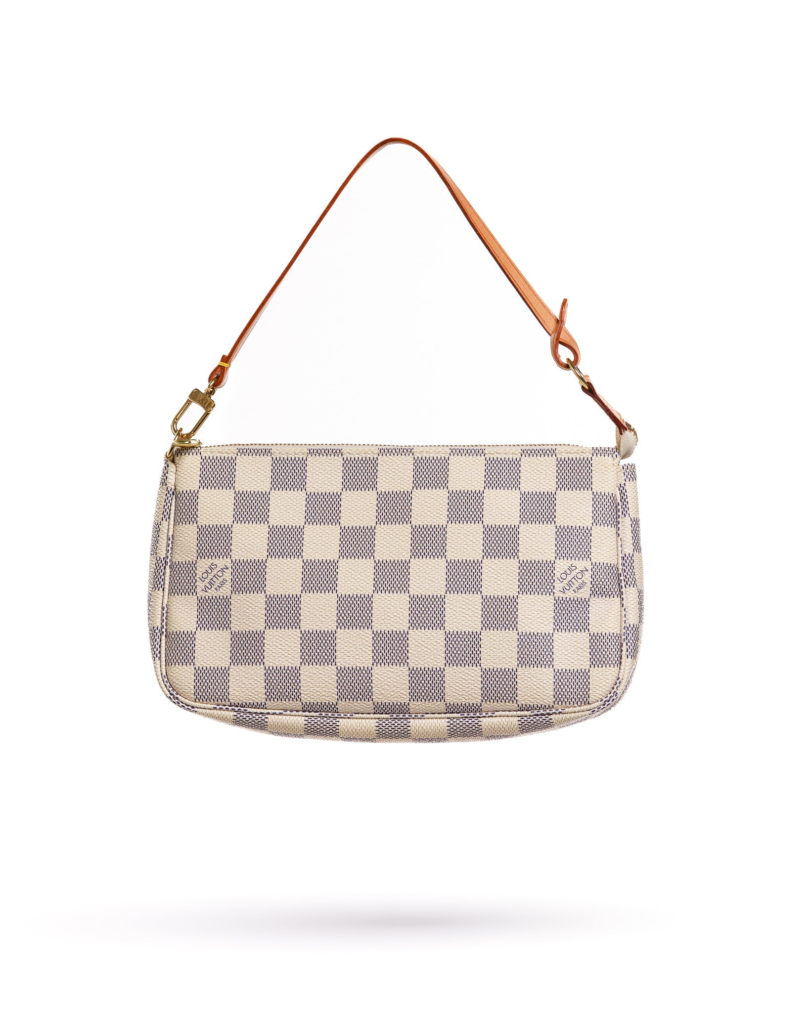 louis vuitton damier azur pochette Archives