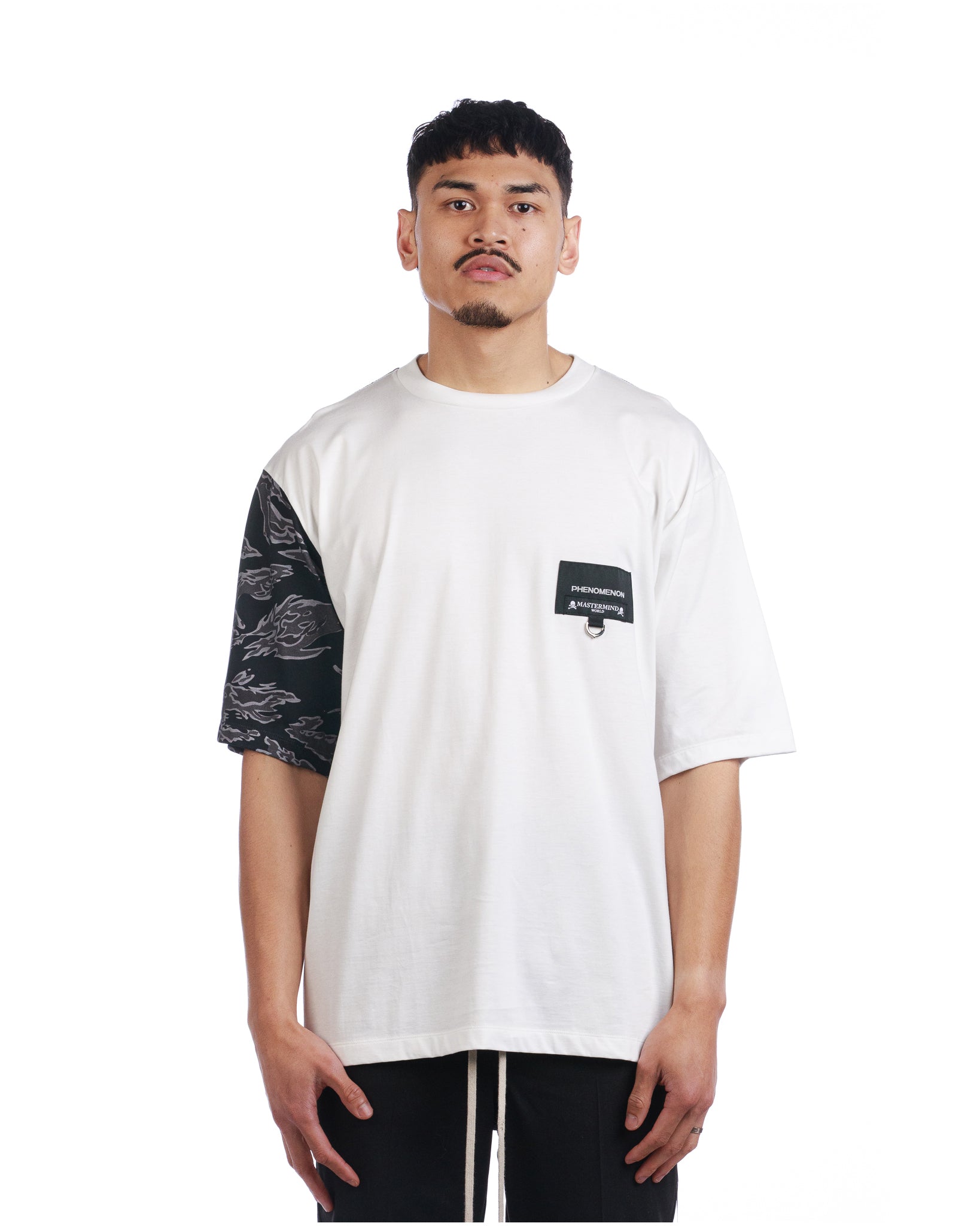 Mastermind World factory T-shirt