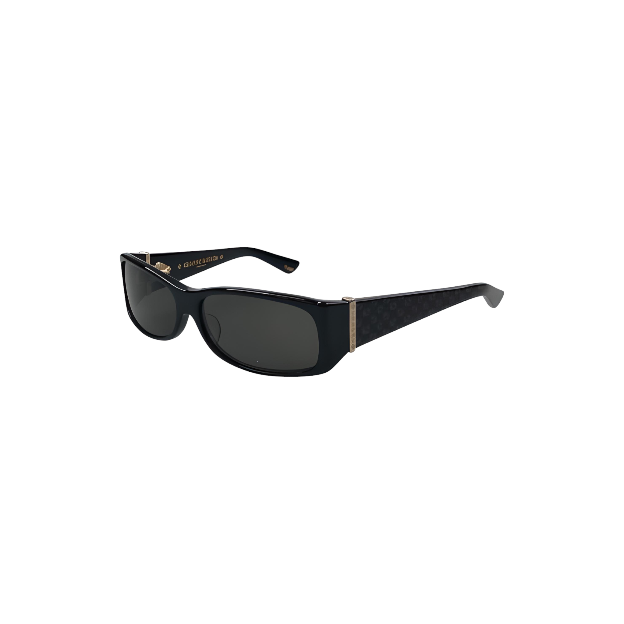 Black cat-eye sunglasses | Rouje • Rouje Paris