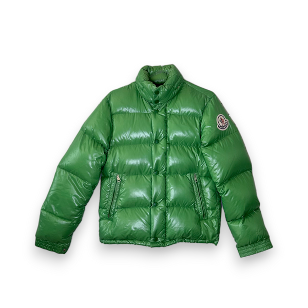 Moncler everest jacket best sale