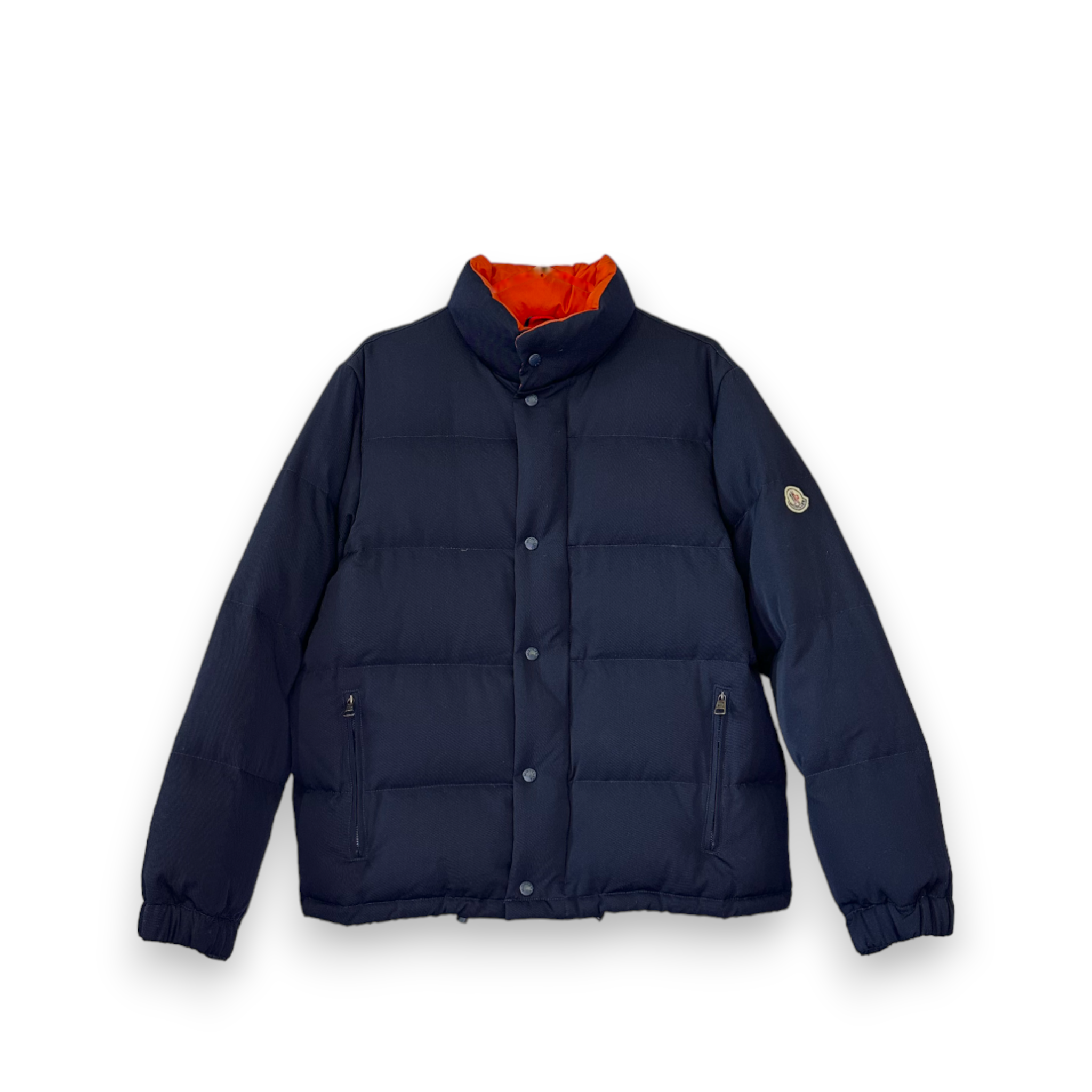 Moncler x Junya Watanabe CDG Down Jacket 'Navy'