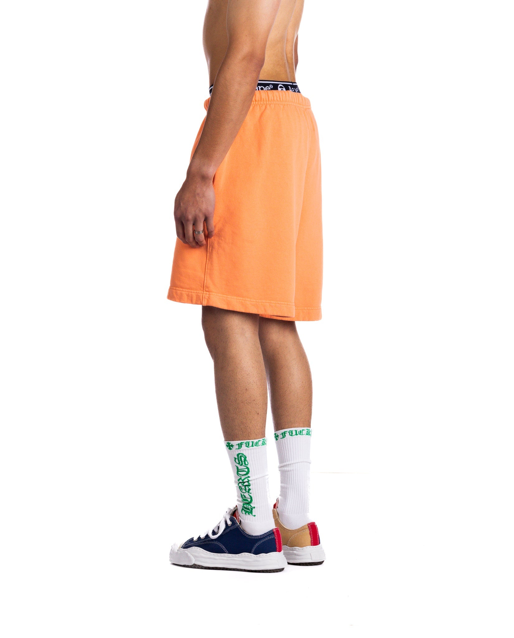 Medium Gallery Dept Orange Shorts sold