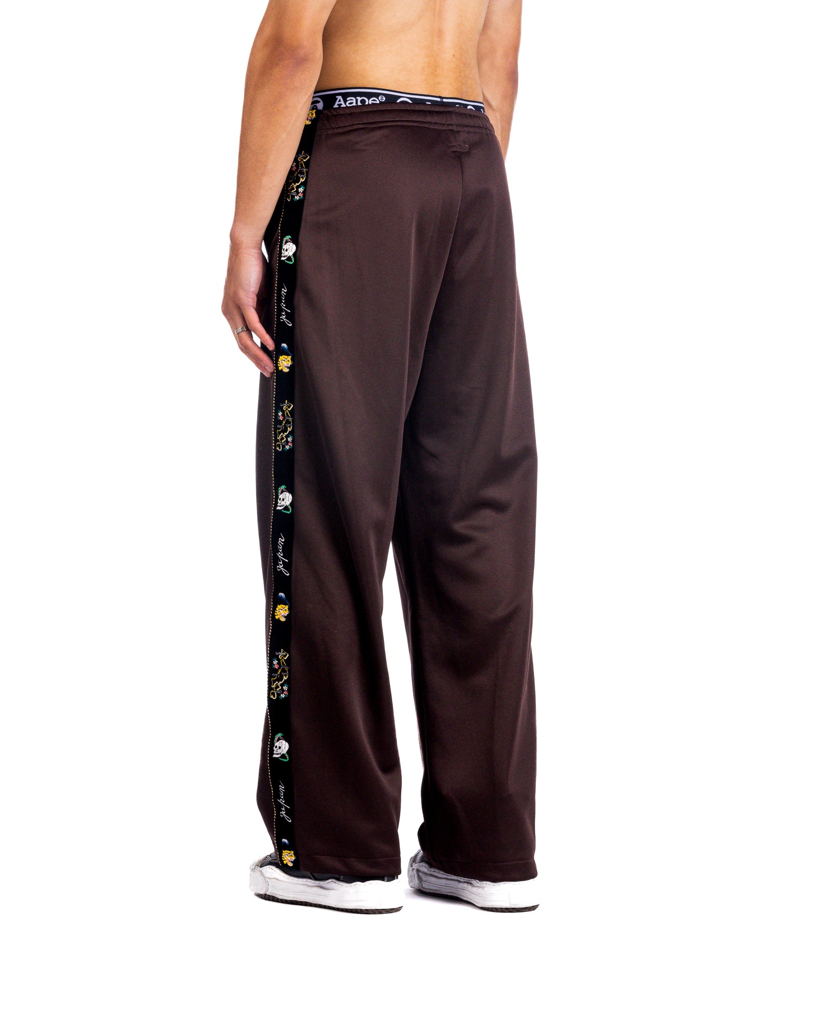 Kapital best sale track pants