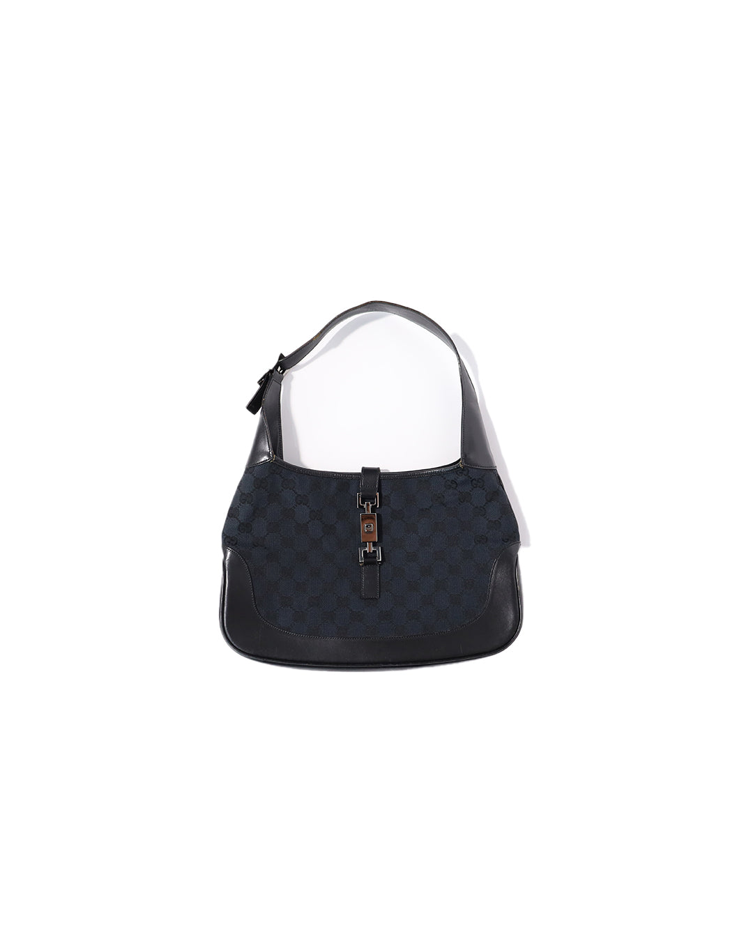 No.3562-Louis Vuitton Monogram Glace Shelton Handbag – Gallery Luxe