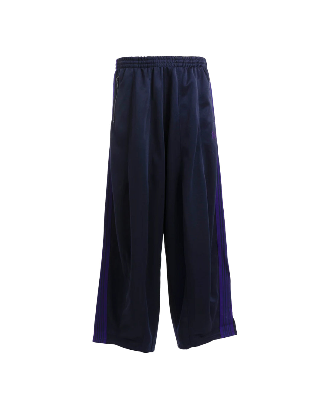 Needles Track Pants Narrow Poly Smooth 'Purple/Red' – Where Audacious Color  Meets Luxury in Australia – The Gallery Boutique
