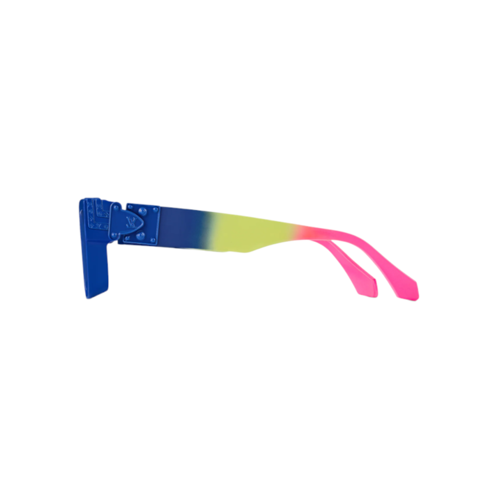 Louis Vuitton Blue Sunglasses for Women